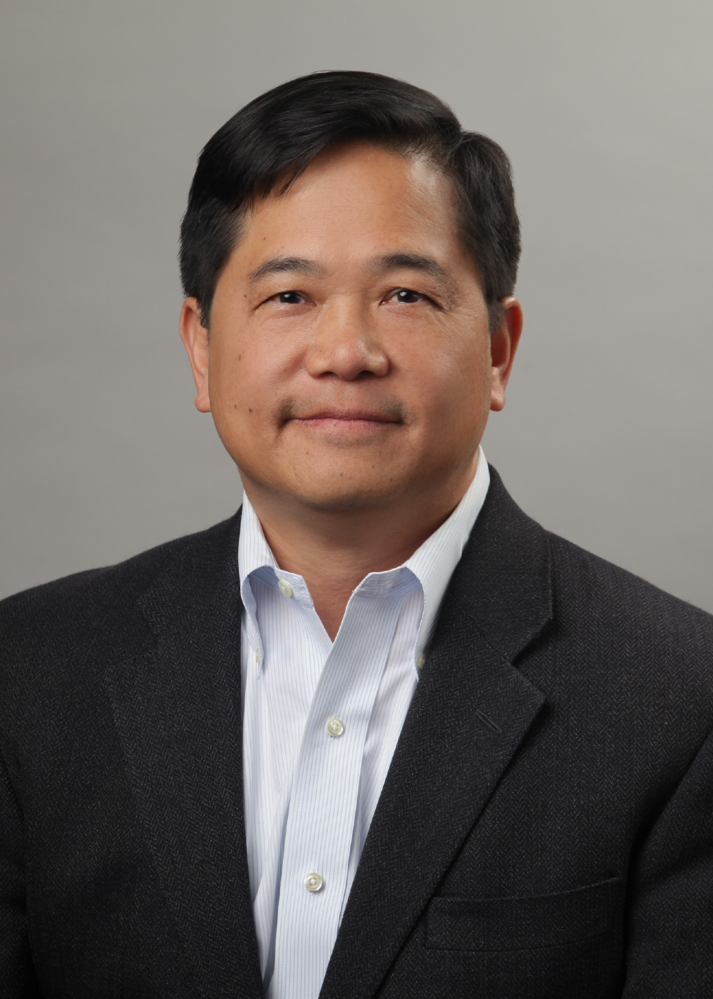 Dr. Dan Wu