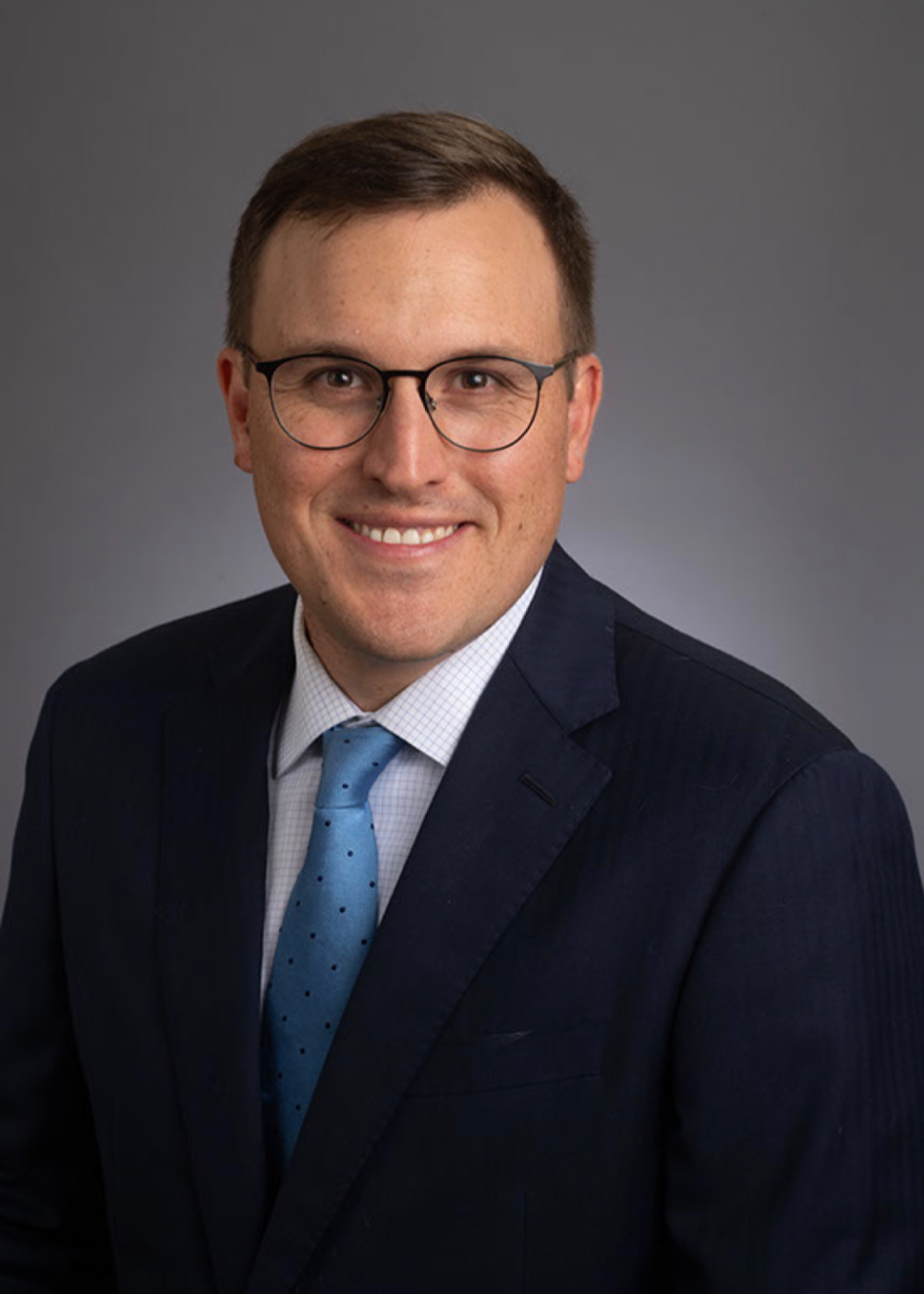 Dr. Chris Zalesky, Critical Care