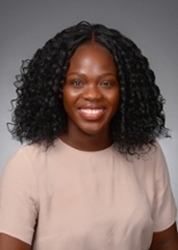 Camille Beecher