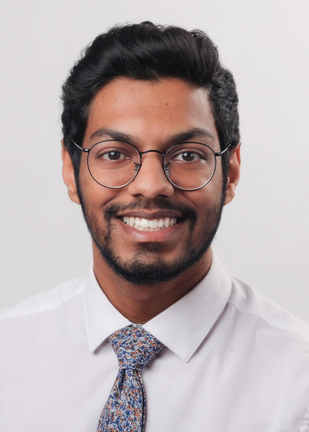 Aadil Vora