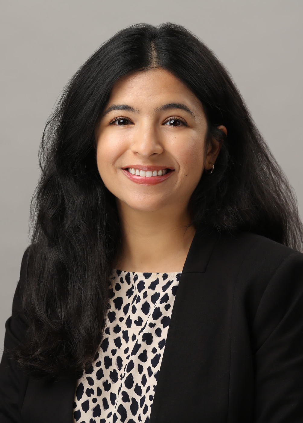 Alina Haque, MD