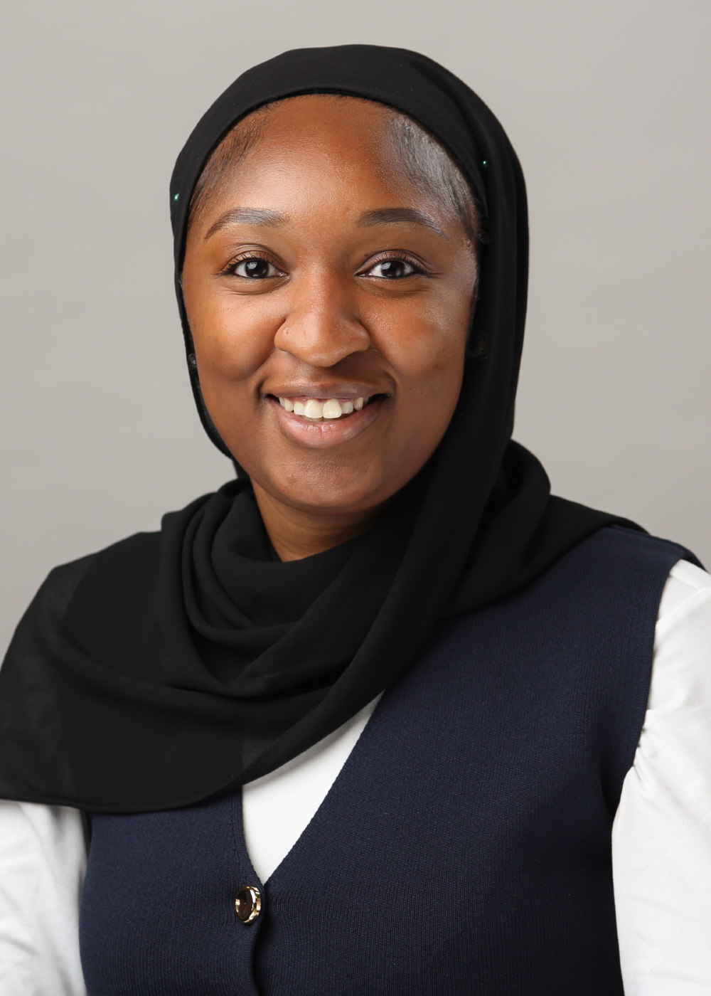 Hajirah Gumanneh, MD
