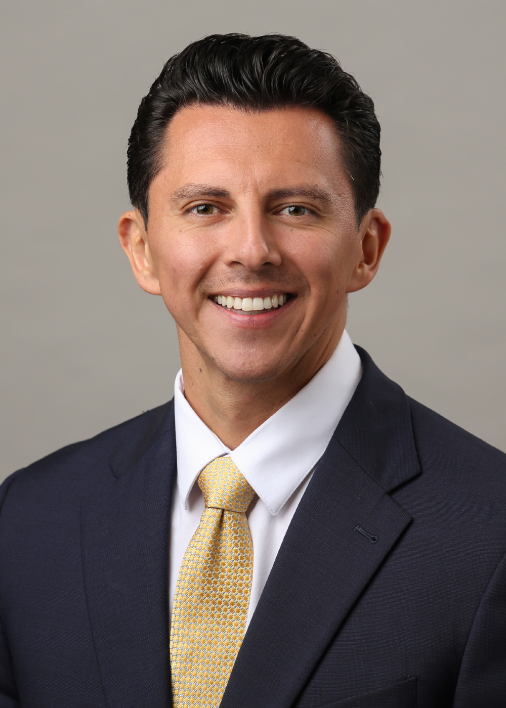 Hector Martinez Nevarez, MD