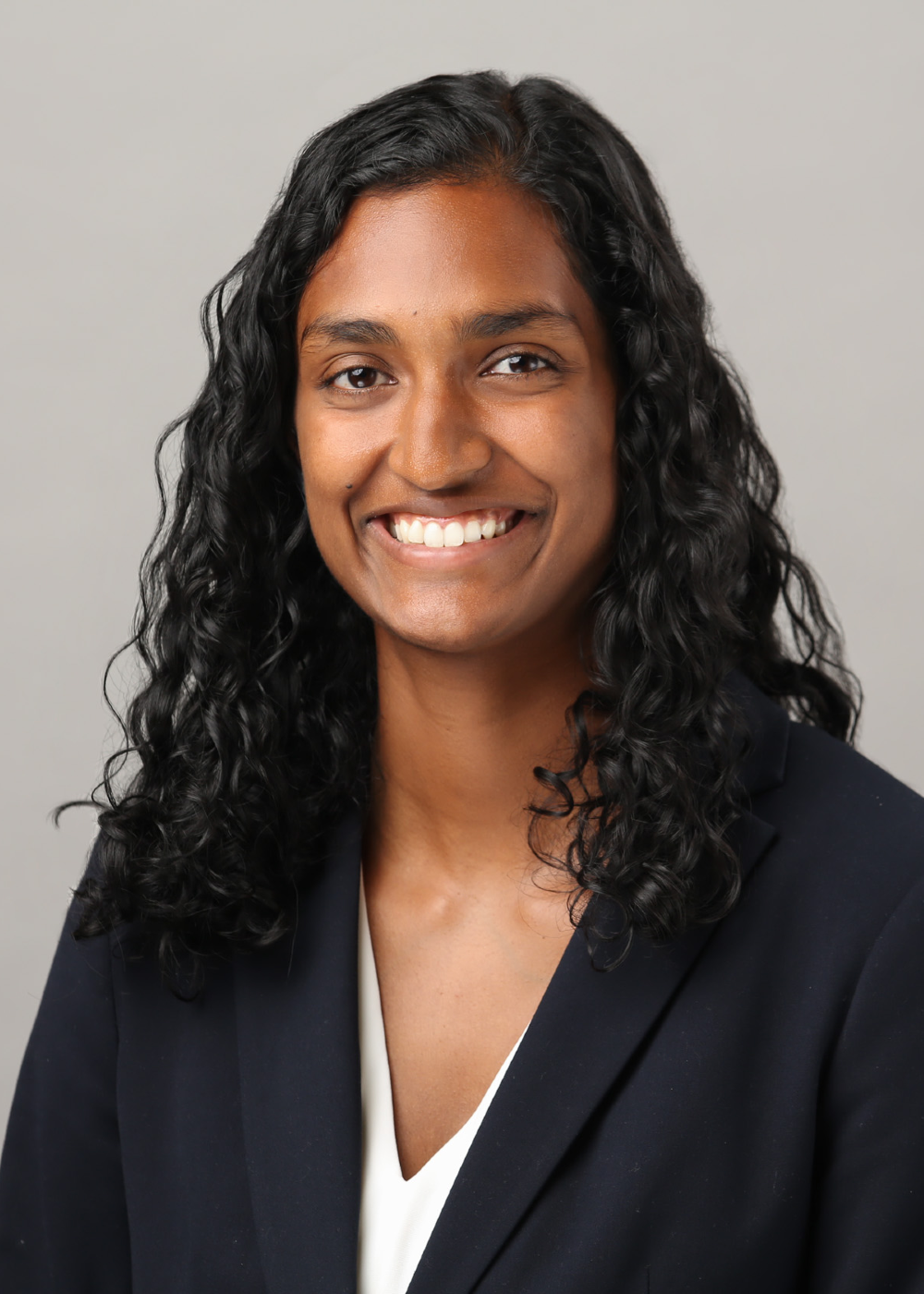 Megan Anandappa, MD