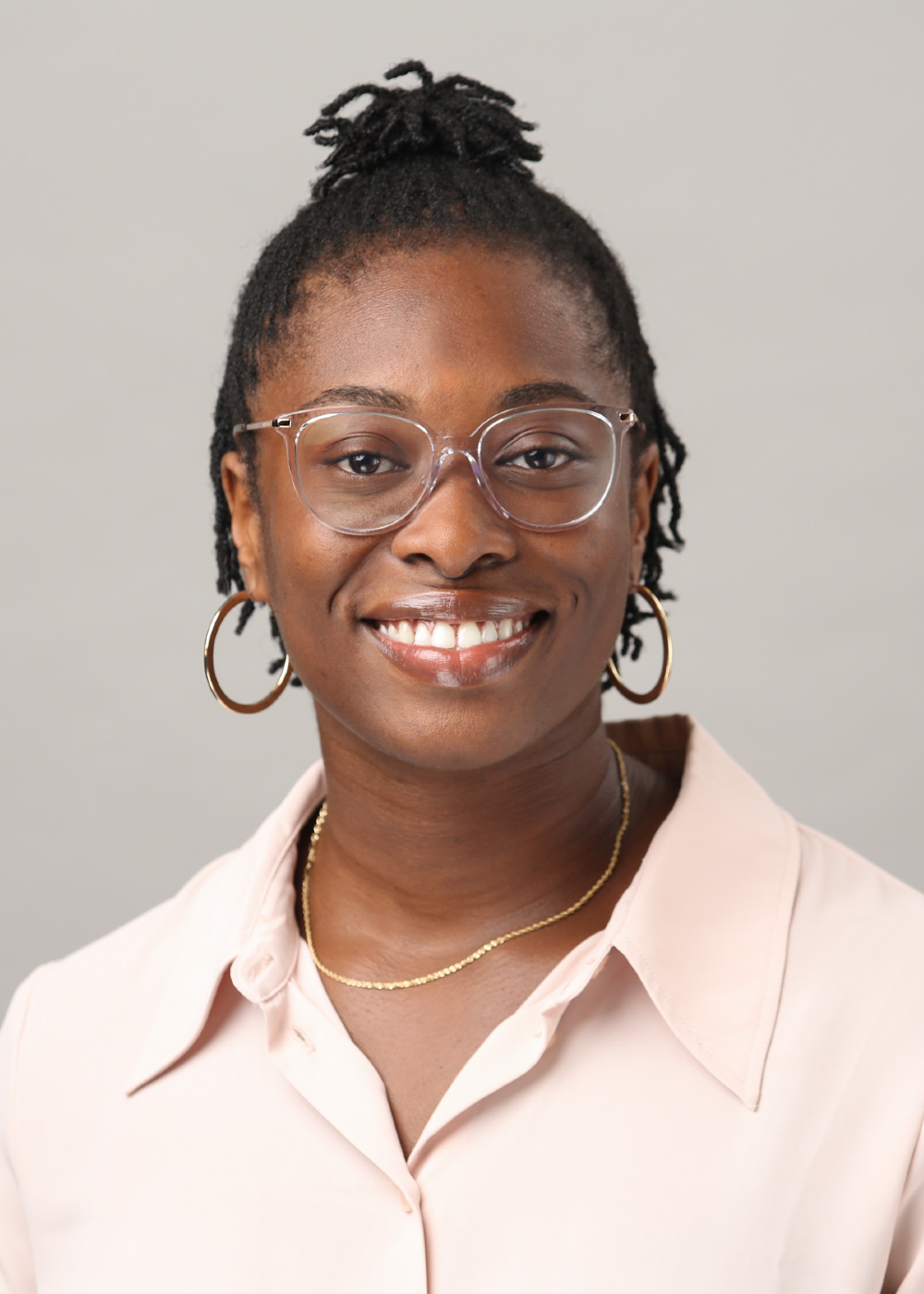 Munachiso Okebalama, MD