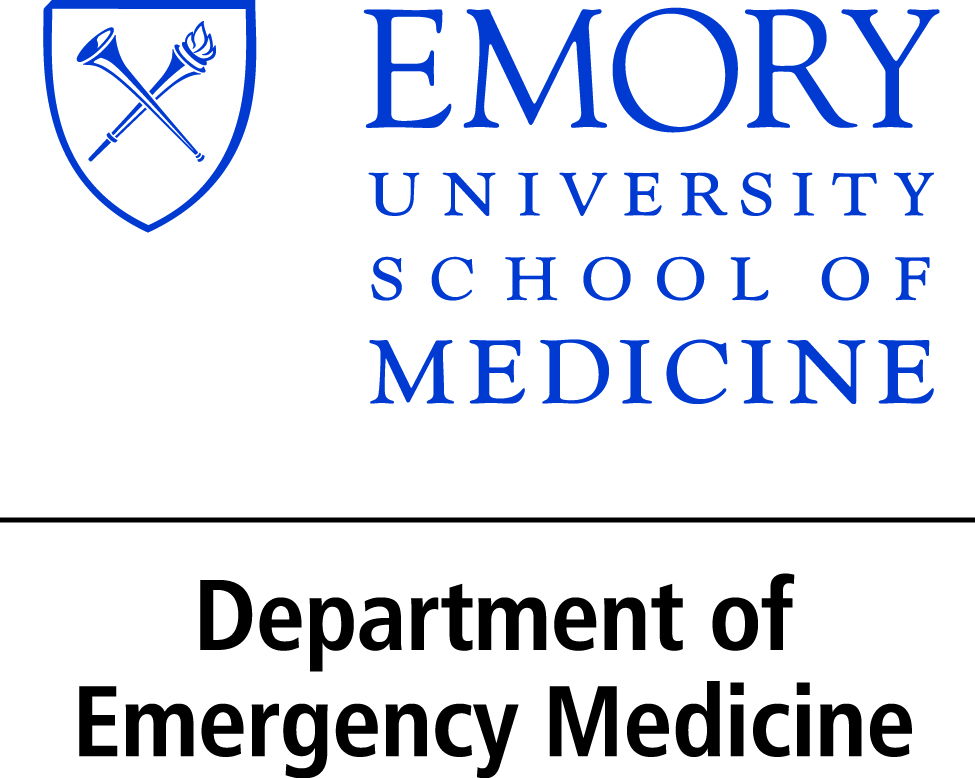 Emergency Medicine Branding Emory School Of Medicine