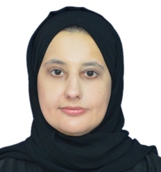 Dr. Suad Alsulaimani