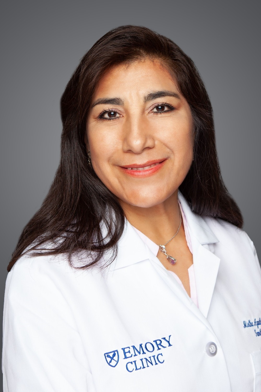 Mirtha Aguilar-Alvarado, MD