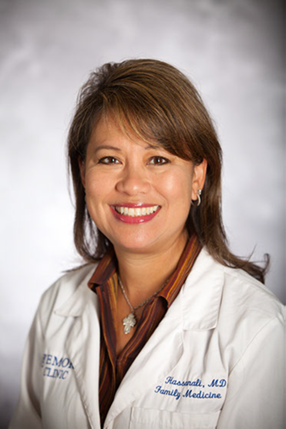 Susana Alfonso, MD, MHCM