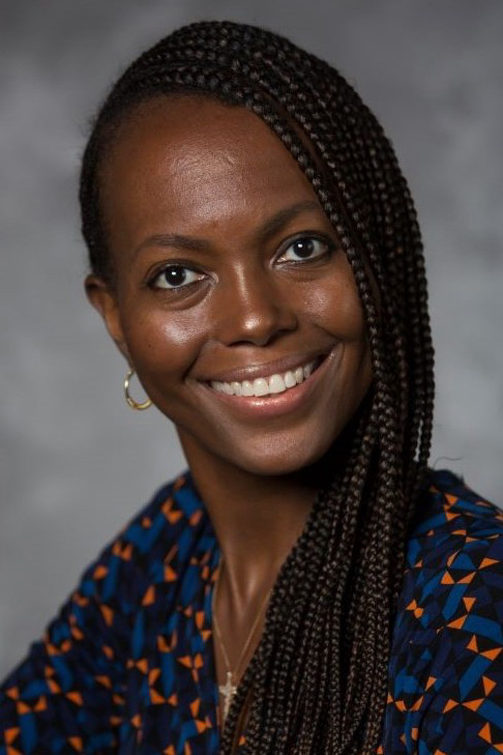 Dr. Khaliah Johnson