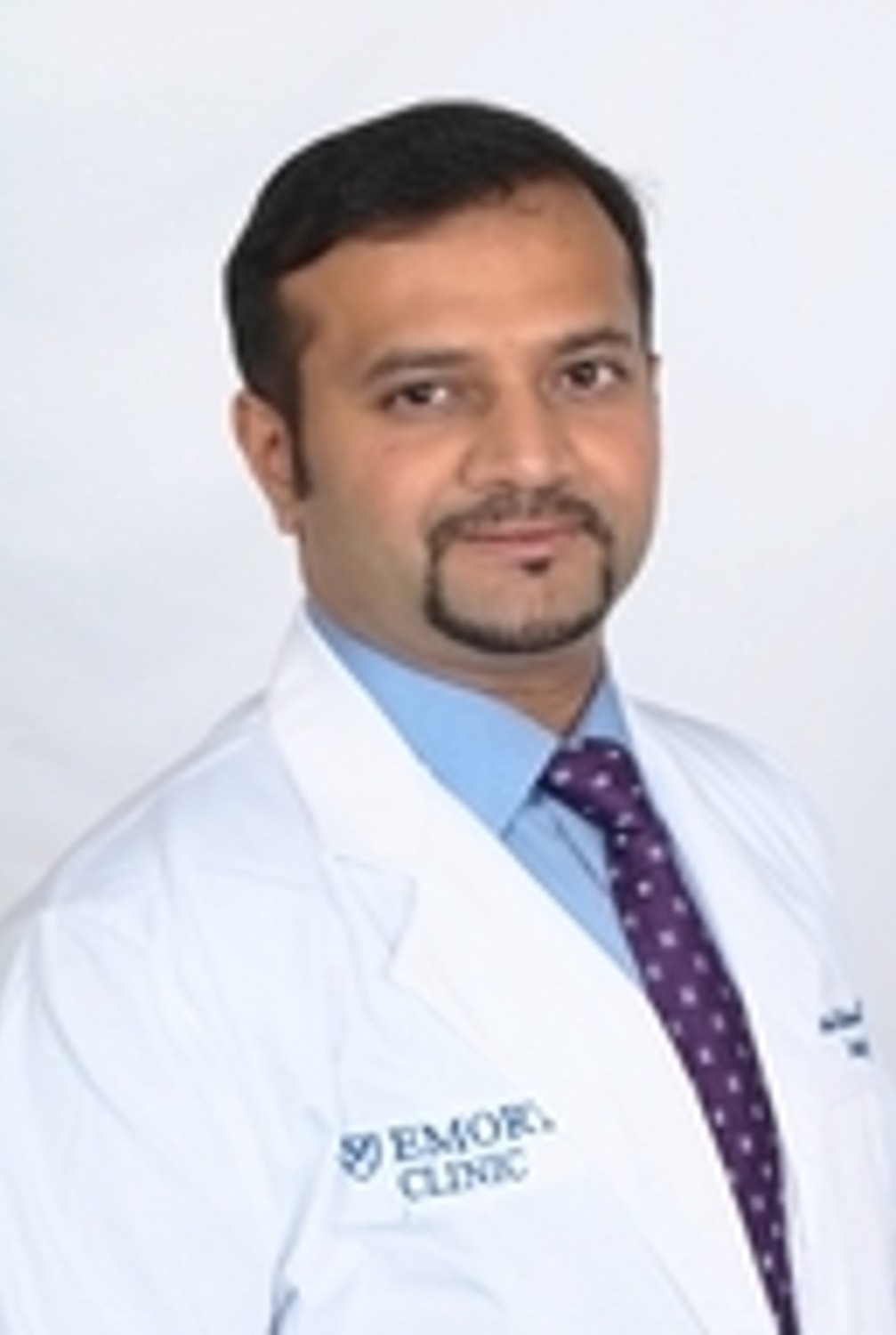Ambar Kulshreshtha, MD, PhD (Dr. K)
