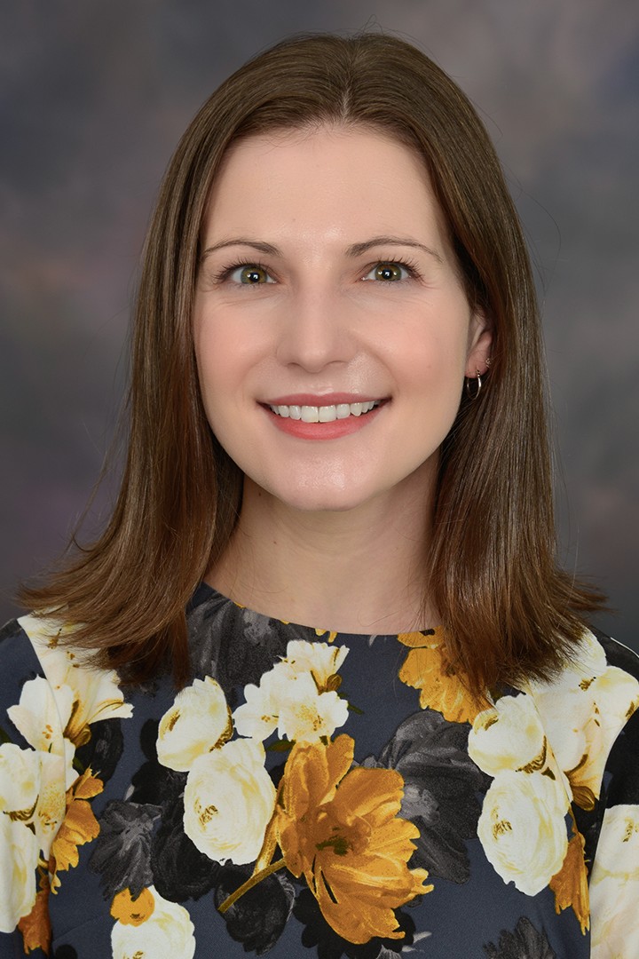 Dr. Lauren Sigler