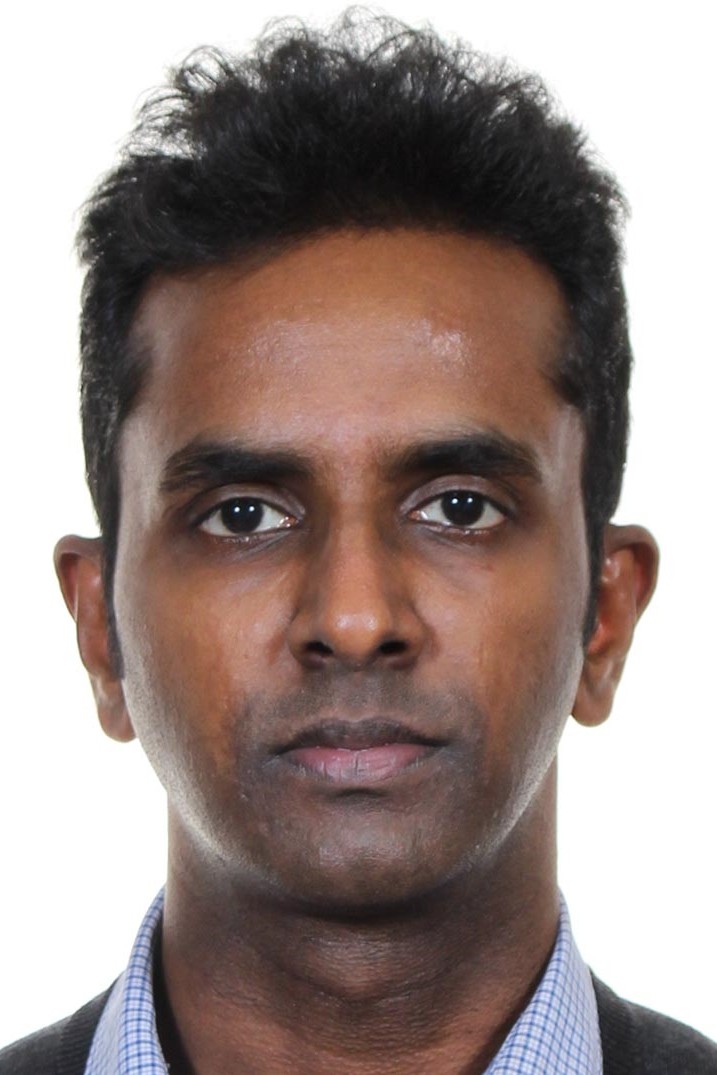 Dr. Satish Thirunavukkarasu