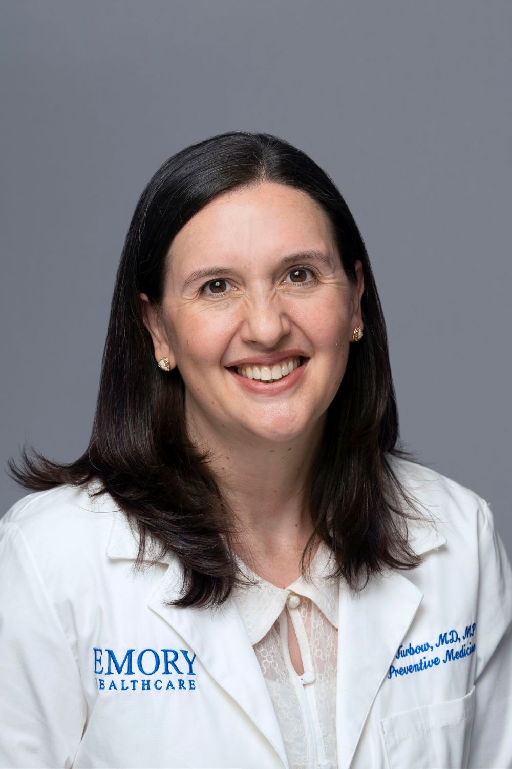 Dr. Sara Turbow