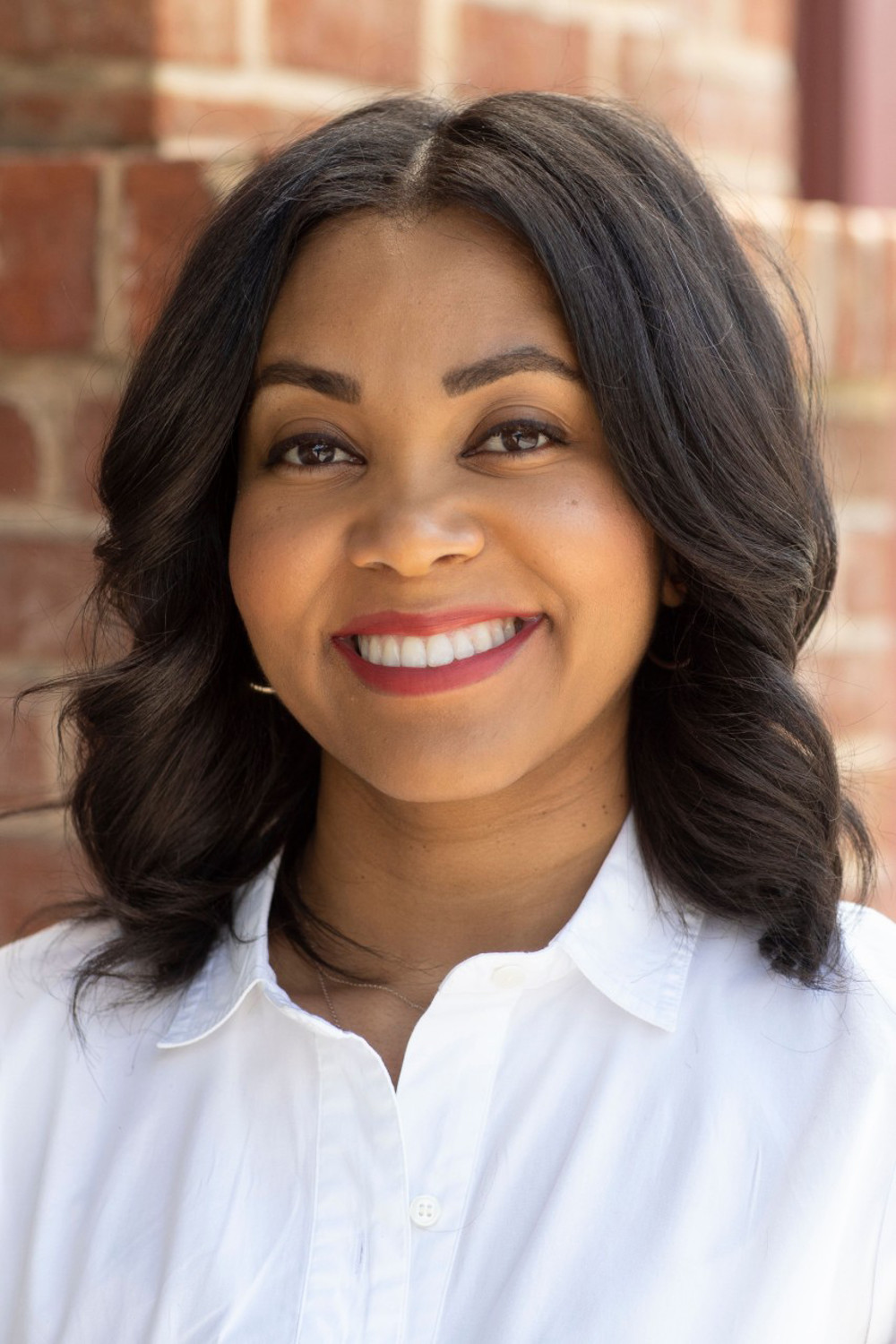 Sheena White, MMSc, PA-C