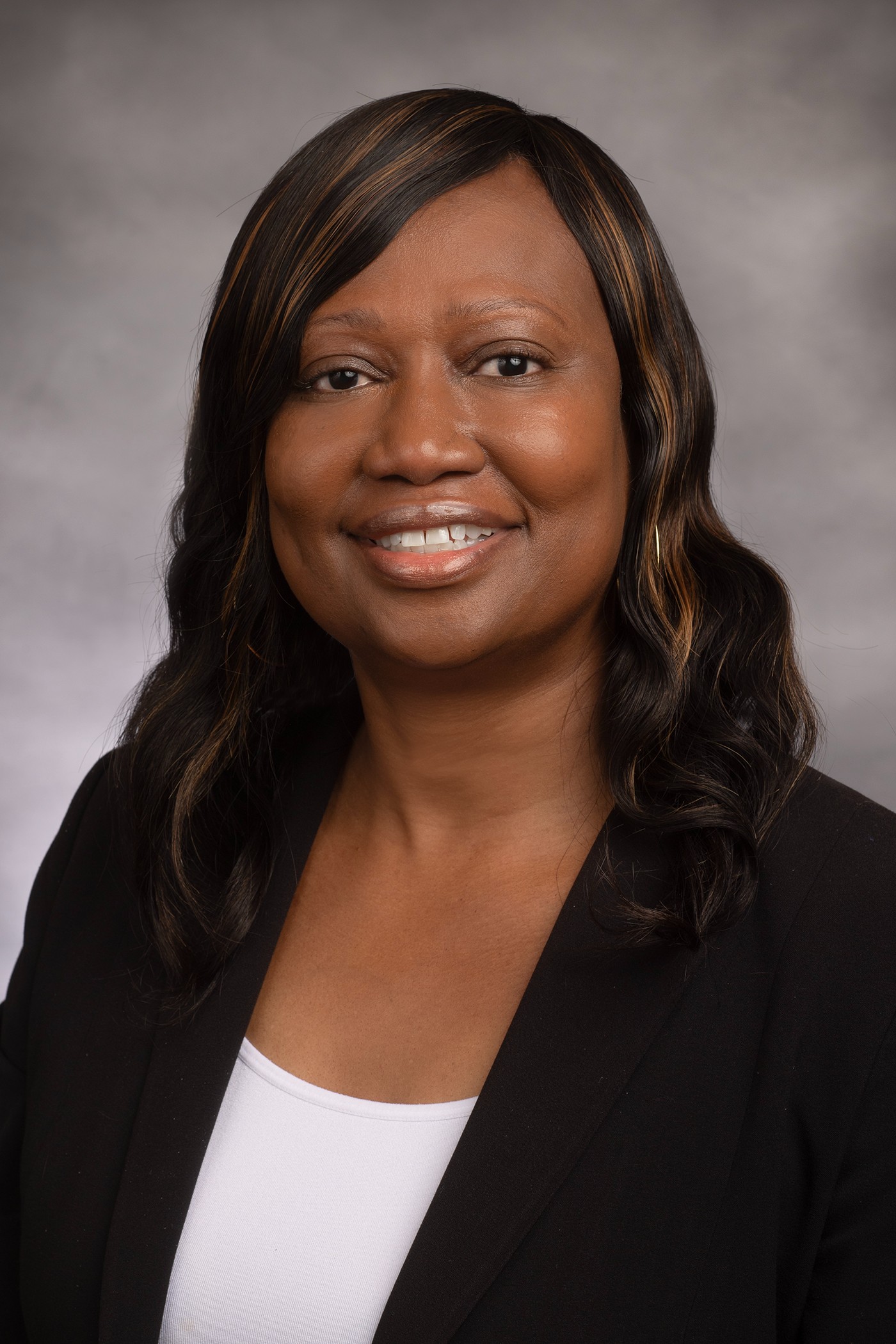 Ms. Towonna Williams