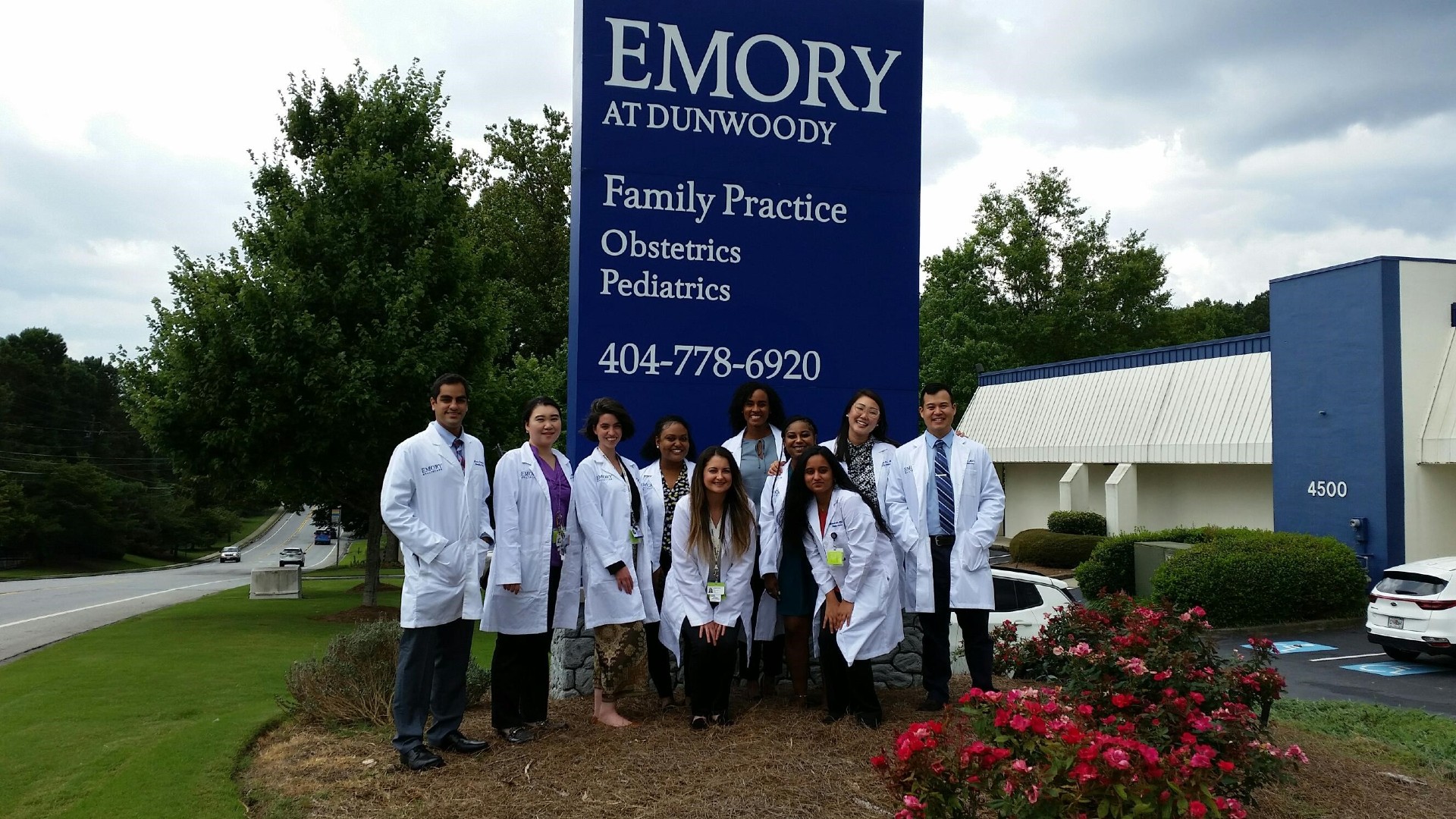 Emory Sdn 2023 2023