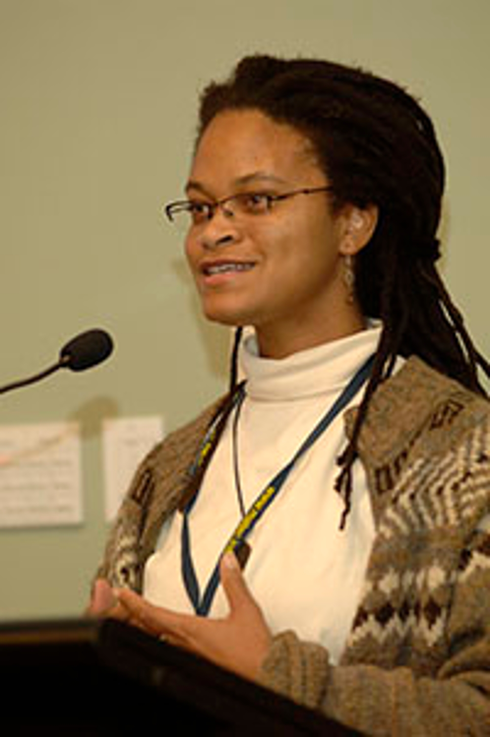 Tonia Poteat, PhD, MMSc, PA-C, MPH: Excellence in HIV Care