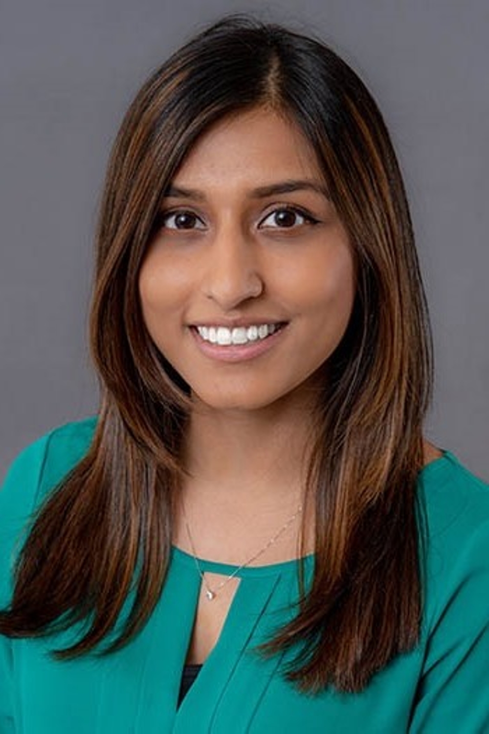 Dr. Bhamini Patel