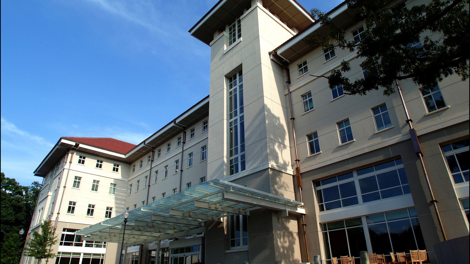 Emory Outpatient Supportive Care Clinic