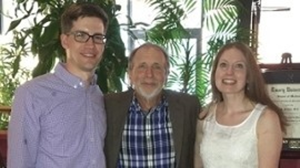 2018 Preventive Medicine Graduation