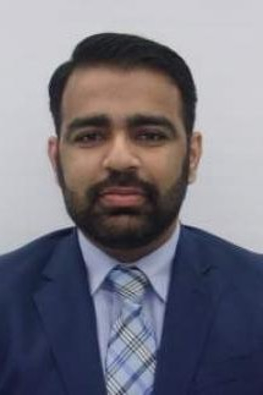 Muzammal S. Chaudhry, MD