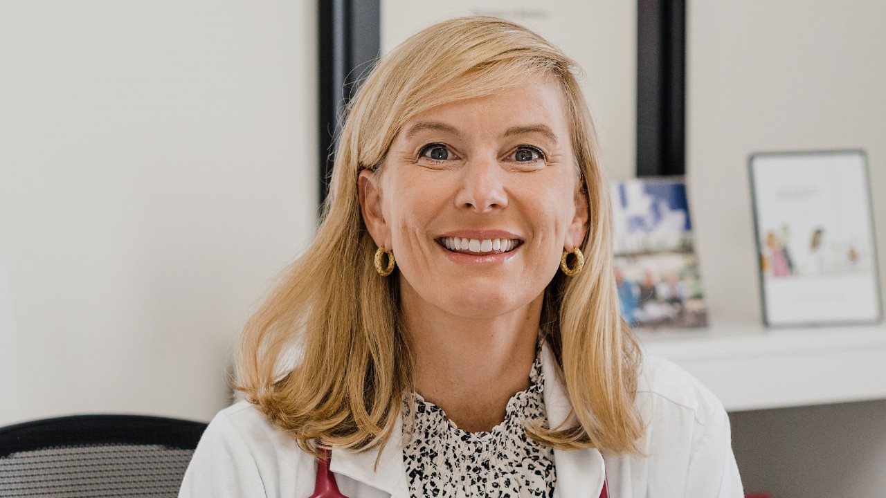 Dr. Jennifer Tarbutton
