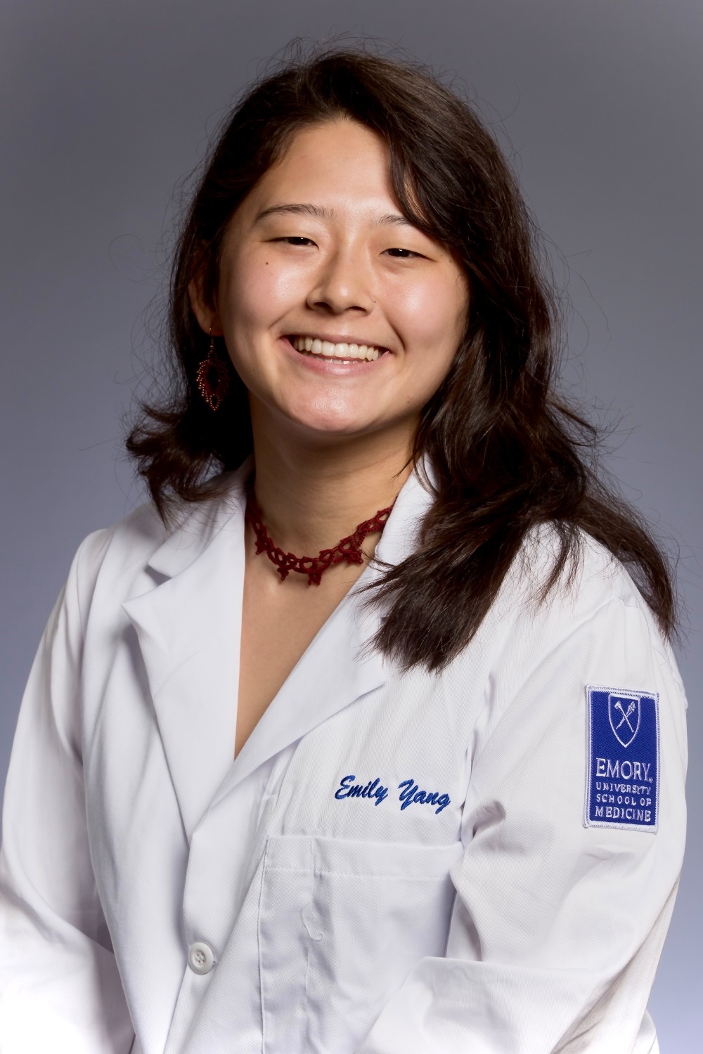Dr. Emily Yang