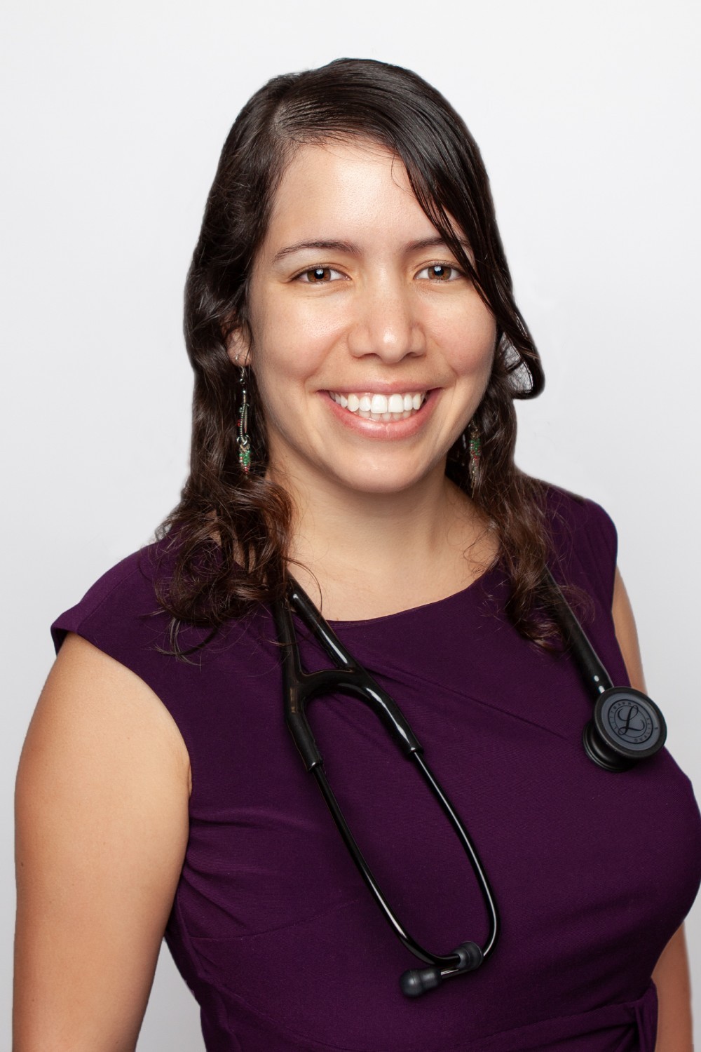 Dr. Natalia Pineda
