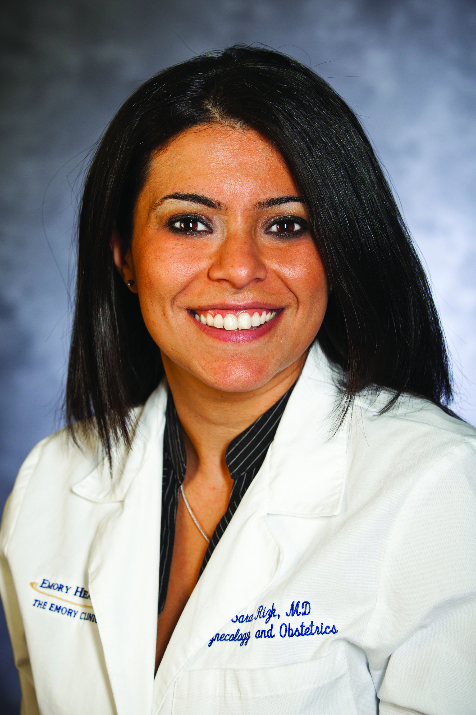 Sara Risk, MD