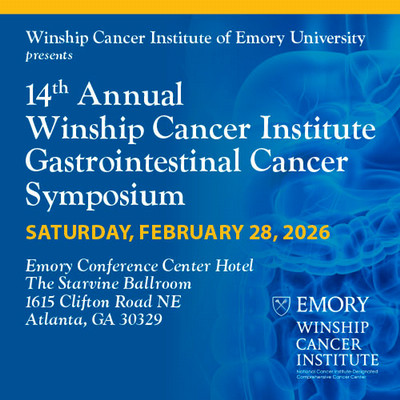 Winship GI Symposium