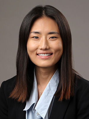 Michelle Lee, MD, PhD