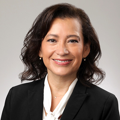 Portrait of Martha Arellano, MD