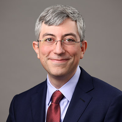 Dan Halperin, MD