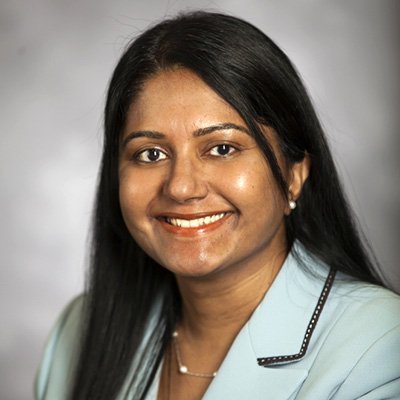 Meena Thirunavu, MD.