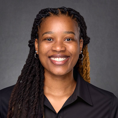 Kayla Freeman, DNP
