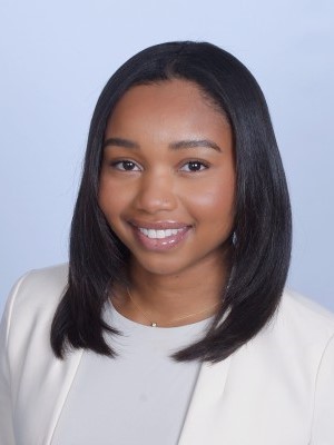 Essence McClary, BSN, RN