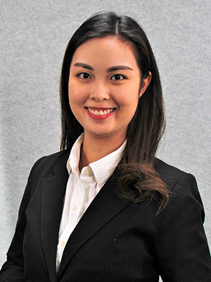 Rachel Chan