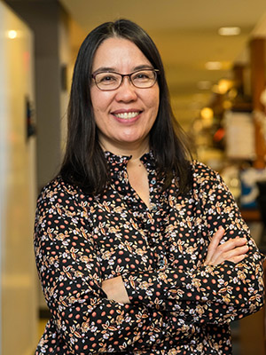 Cynthia Giver, PhD