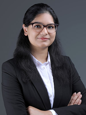 Tuisha Gupta, MD