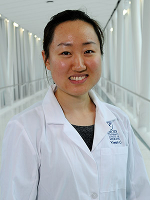 Yiwen Li, MD, MS