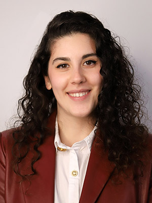 Sonia Mecorapaj