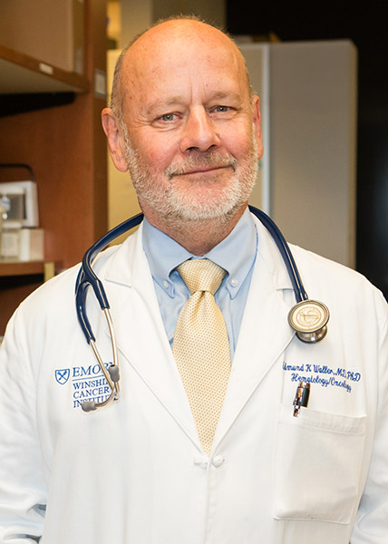 Edmund "Ned" Waller, MD, PhD