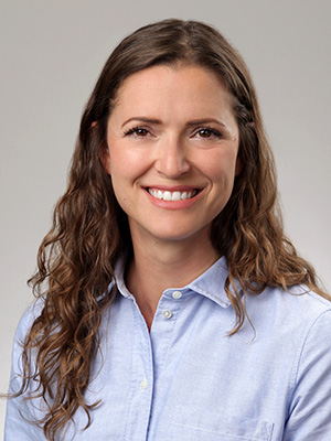 Natalie Horvat, PhD