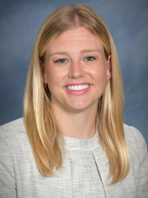 Kailey Oppat, MD