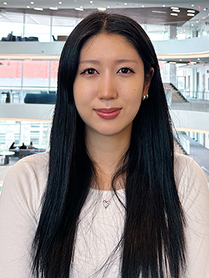 Skylar Cho