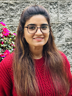 Fizza Iftikhar, PhD