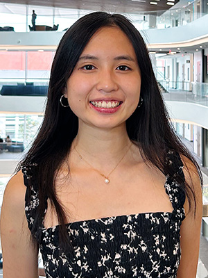 Joanna Yao