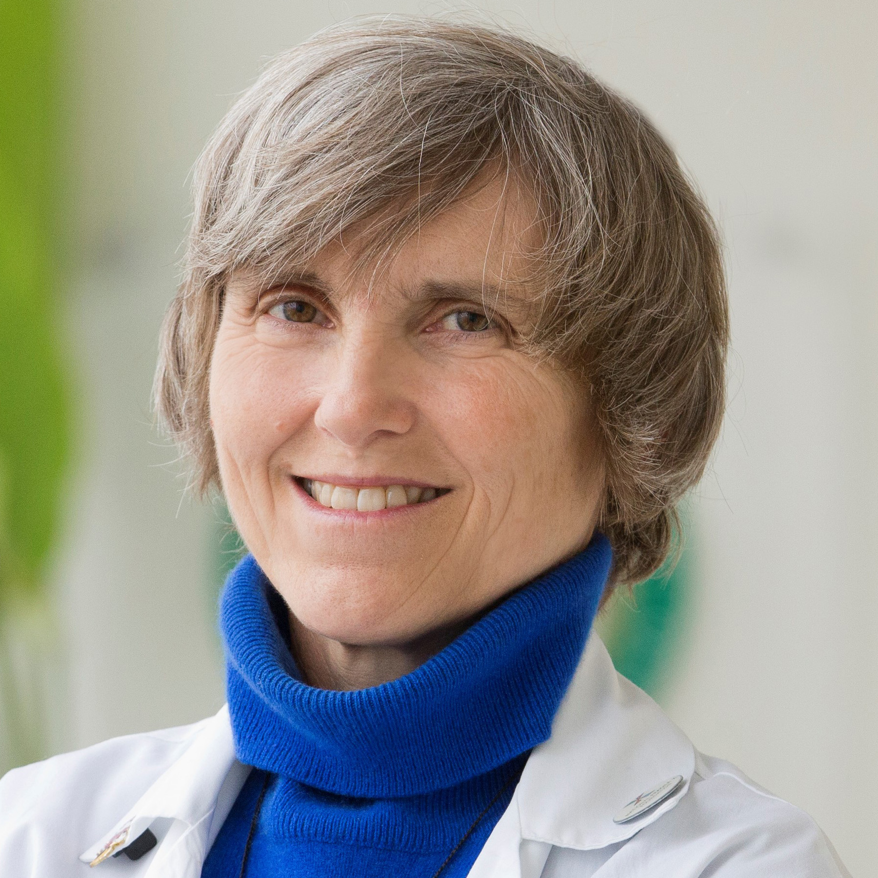 Elizabeth Berry-Kravis, MD, PhD