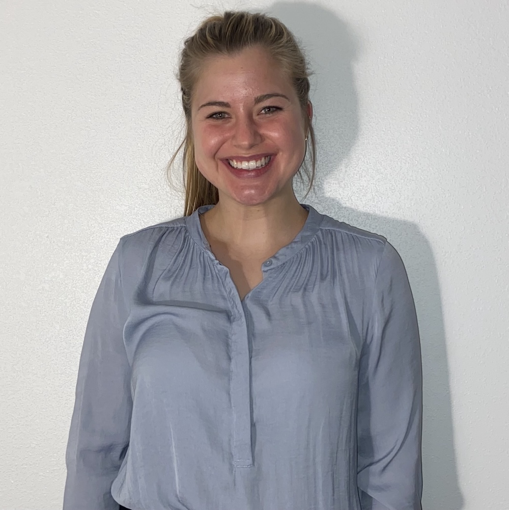 Lizzy Bumpas, MS, RDN